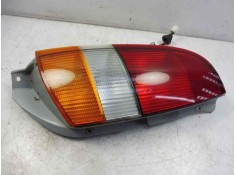 Recambio de piloto trasero derecho para hyundai atos prime (mx) gl referencia OEM IAM 92402  