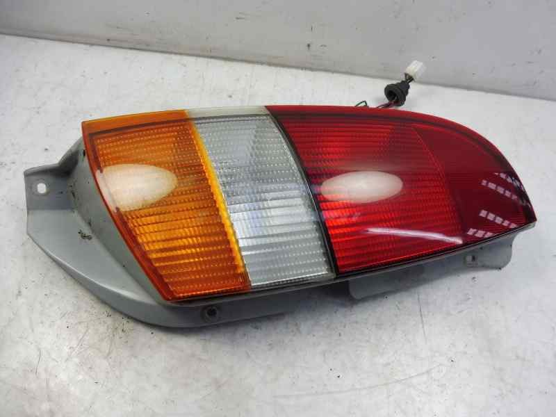 Recambio de piloto trasero derecho para hyundai atos prime (mx) gl referencia OEM IAM 92402  