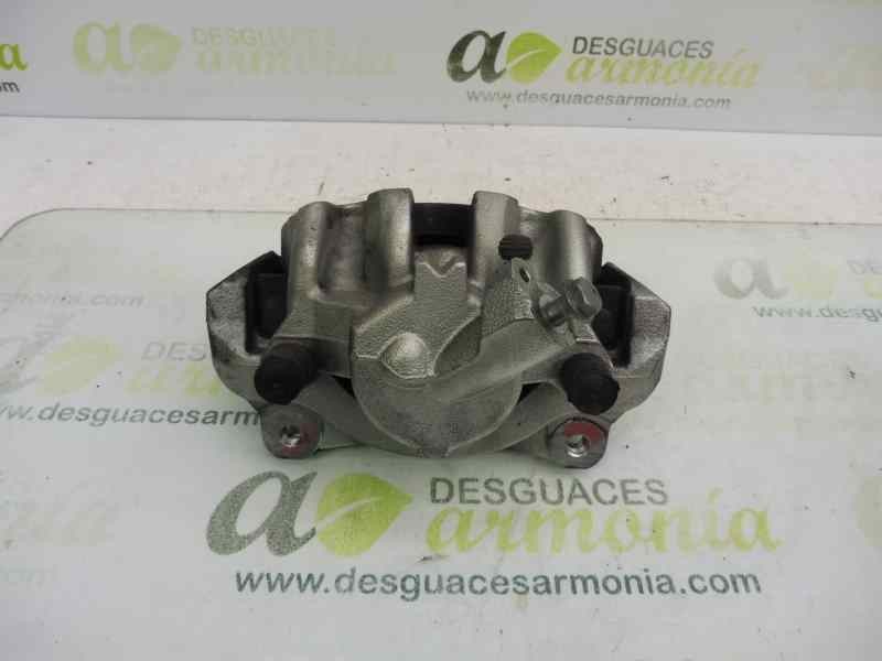 Recambio de pinza freno delantera derecha para citroën c5 station wagon 2.0 bluehdi 180 referencia OEM IAM   