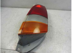 Recambio de piloto trasero derecho para hyundai atos prime (mx) gl referencia OEM IAM 92402   2