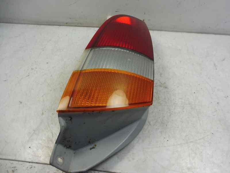 Recambio de piloto trasero derecho para hyundai atos prime (mx) gl referencia OEM IAM 92402  