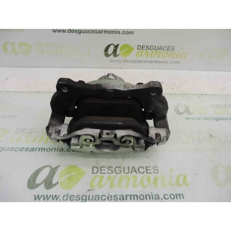 Recambio de pinza freno delantera derecha para citroën c5 station wagon 2.0 bluehdi 180 referencia OEM IAM   