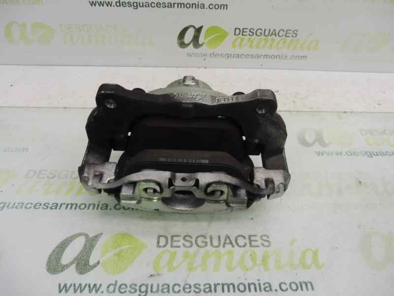 Recambio de pinza freno delantera derecha para citroën c5 station wagon 2.0 bluehdi 180 referencia OEM IAM   