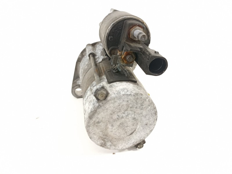 Recambio de motor arranque para skoda suberb (3t4) active referencia OEM IAM 02M911024P  