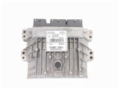 Recambio de centralita motor uce para renault megane iii berlina 5 p tomtom edition referencia OEM IAM 237100120R  