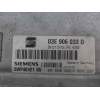 CENTRALITA MOTOR UCE 03E906033D 5WP40121 
