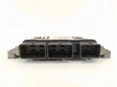 Recambio de centralita motor uce para renault megane iii berlina 5 p tomtom edition referencia OEM IAM 237100120R   2