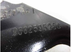 Recambio de brazo suspension superior delantero izquierdo para citroën c5 station wagon 2.0 bluehdi 180 referencia OEM IAM 96825 2