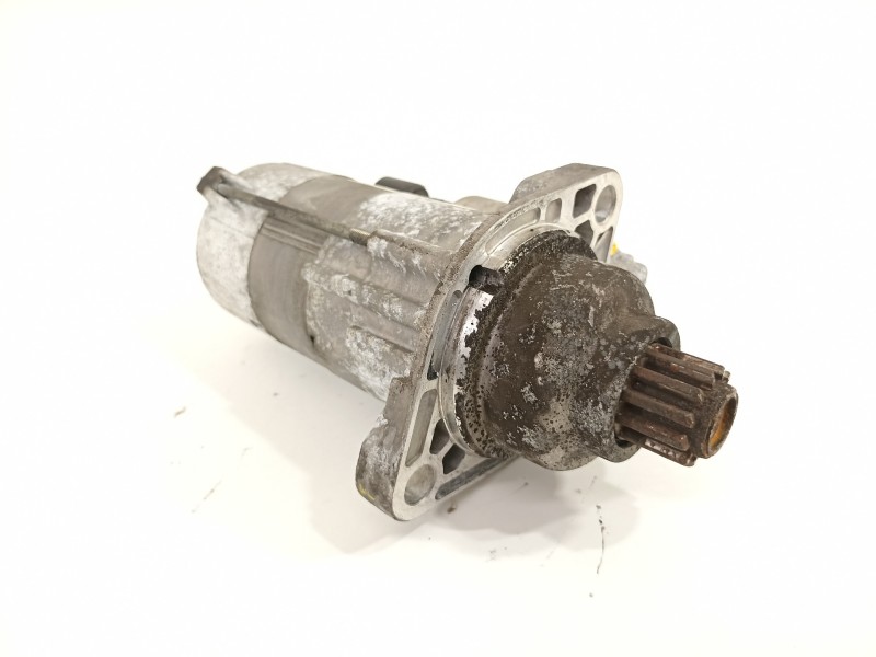 Recambio de motor arranque para skoda suberb (3t4) active referencia OEM IAM 02M911024P  