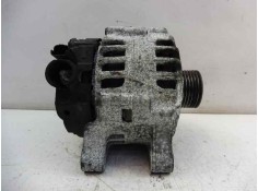 Recambio de alternador para citroën c4 berlina lx referencia OEM IAM 9665577680  