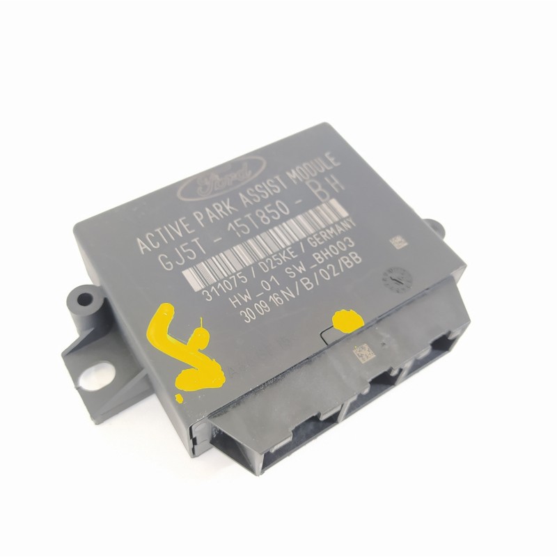 Recambio de modulo electronico para ford kuga (cbs) titanium referencia OEM IAM GJ5T15T850BH  