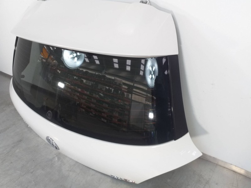 Recambio de porton trasero para volkswagen scirocco (137) 1.4 tsi (118kw) referencia OEM IAM 1K8827173  