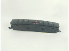 Recambio de mando multifuncion para mercedes-benz clase m (w164) 280 cdi 4m edition 10 referencia OEM IAM A1648709410 03754744  2