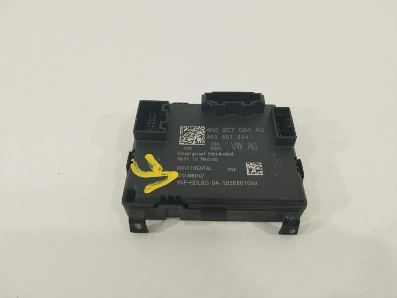 MODULO ELECTRONICO 4K0907594AC 
