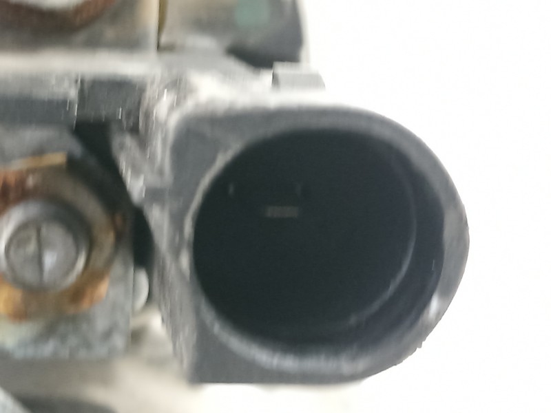 Recambio de motor arranque para skoda suberb (3t4) active referencia OEM IAM 02M911024P  