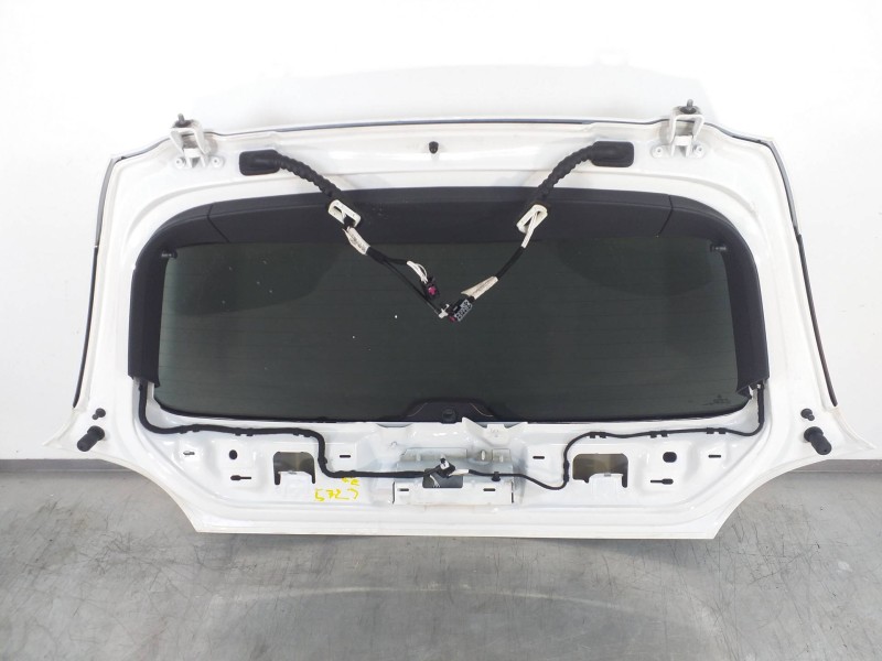 Recambio de porton trasero para volkswagen scirocco (137) 1.4 tsi (118kw) referencia OEM IAM 1K8827173  