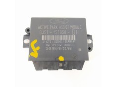 Recambio de modulo electronico para ford kuga (cbs) titanium referencia OEM IAM GJ5T15T850BH   2
