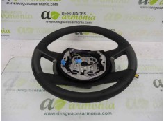 Recambio de volante para citroën c5 station wagon 2.0 bluehdi 180 referencia OEM IAM 608004900  