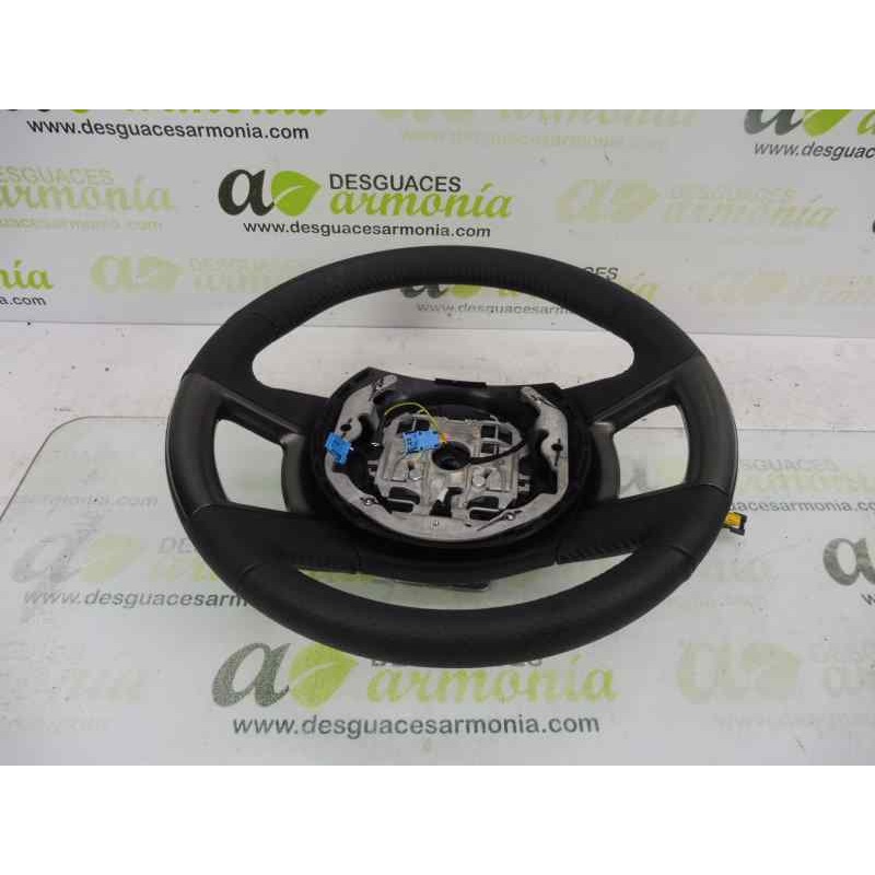 Recambio de volante para citroën c5 station wagon 2.0 bluehdi 180 referencia OEM IAM 608004900  