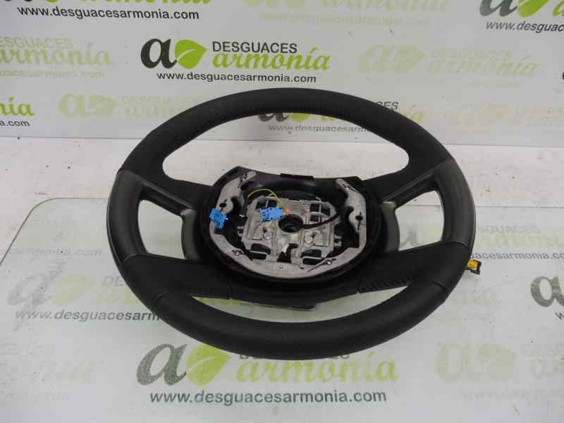 Recambio de volante para citroën c5 station wagon 2.0 bluehdi 180 referencia OEM IAM 608004900  