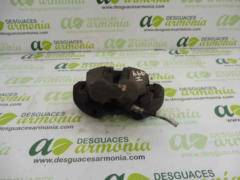Recambio de pinza freno trasera derecha para renault fluence dynamique referencia OEM IAM   