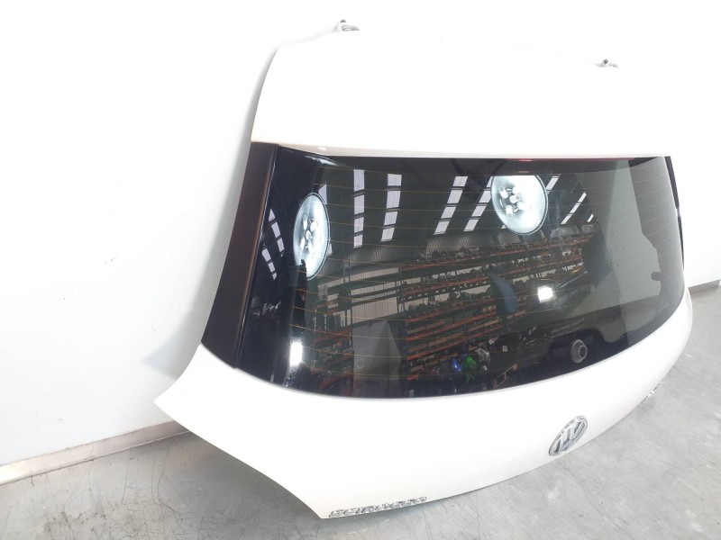 Recambio de porton trasero para volkswagen scirocco (137) 1.4 tsi (118kw) referencia OEM IAM 1K8827173  