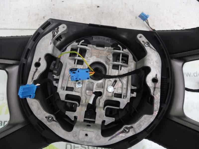 Recambio de volante para citroën c5 station wagon 2.0 bluehdi 180 referencia OEM IAM 608004900  