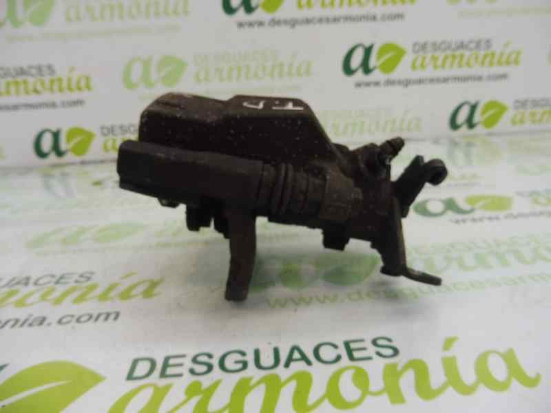Recambio de pinza freno trasera derecha para renault fluence dynamique referencia OEM IAM   
