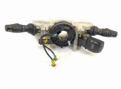 Recambio de mando luces para renault megane iii berlina 5 p tomtom edition referencia OEM IAM 255670017R 255520014R 