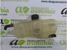 Recambio de deposito expansion para renault clio iii expression referencia OEM IAM 7701477290  