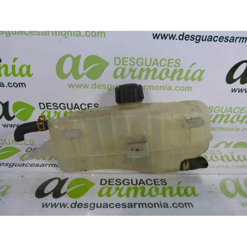 Recambio de deposito expansion para renault clio iii expression referencia OEM IAM 7701477290  