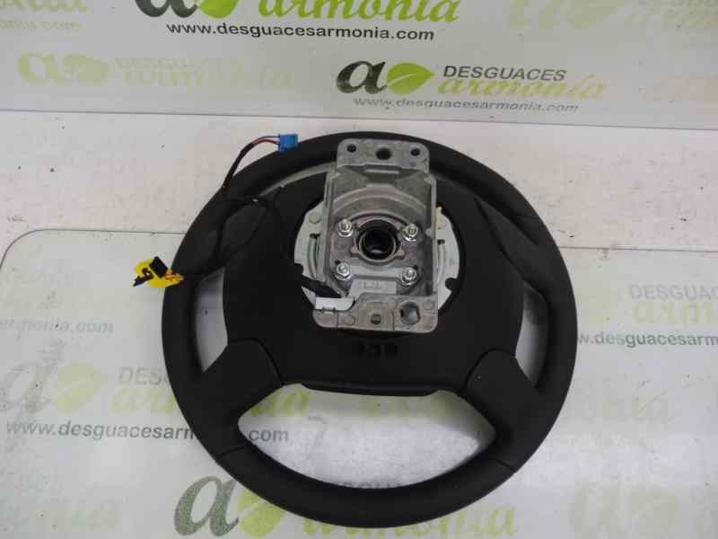 Recambio de volante para citroën c5 station wagon 2.0 bluehdi 180 referencia OEM IAM 608004900  