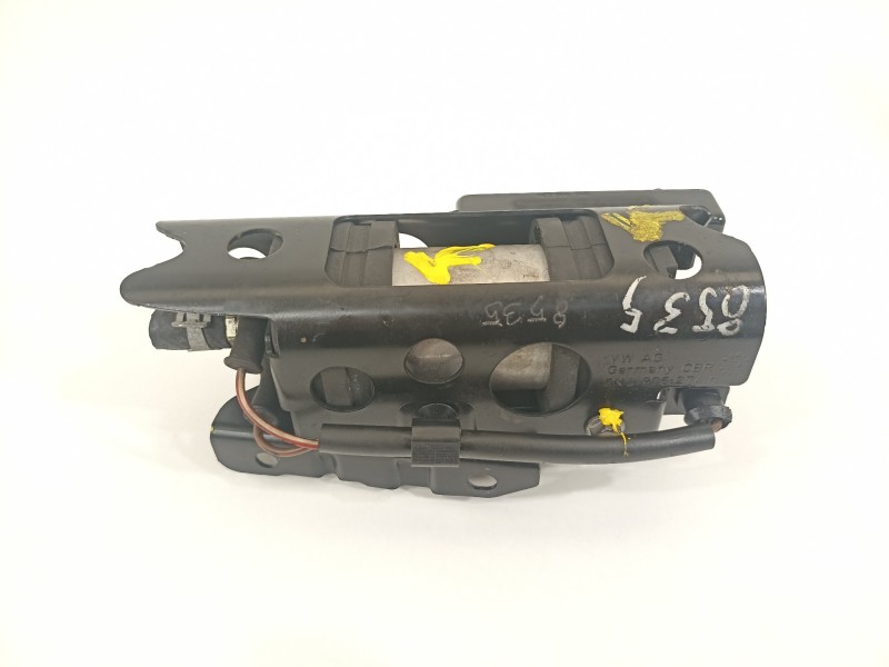 Recambio de bomba combustible para skoda suberb (3t4) active referencia OEM IAM 1K0127023N  