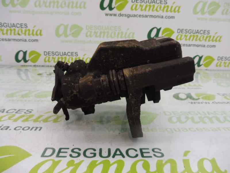 Recambio de pinza freno trasera derecha para renault fluence dynamique referencia OEM IAM   