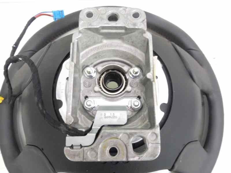 Recambio de volante para citroën c5 station wagon 2.0 bluehdi 180 referencia OEM IAM 608004900  