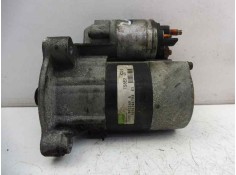 Recambio de motor arranque para citroën c4 berlina lx referencia OEM IAM 9658308780  