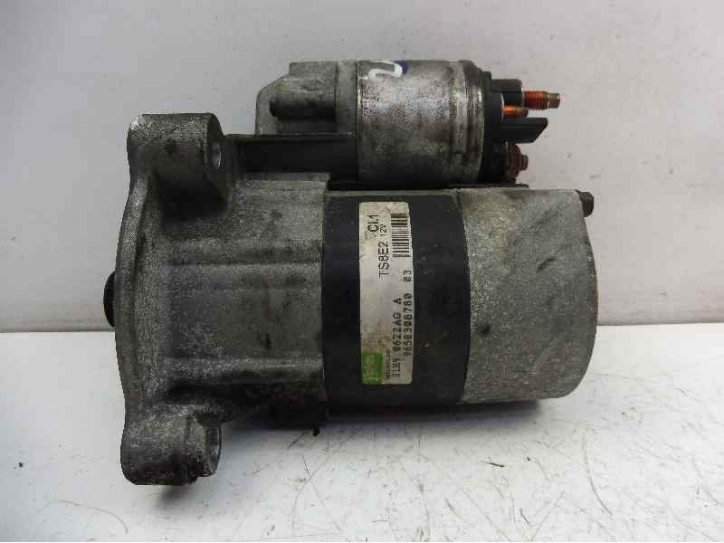 Recambio de motor arranque para citroën c4 berlina lx referencia OEM IAM 9658308780  