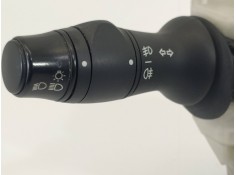 Recambio de mando luces para renault megane iii berlina 5 p tomtom edition referencia OEM IAM 255670017R 255520014R  2