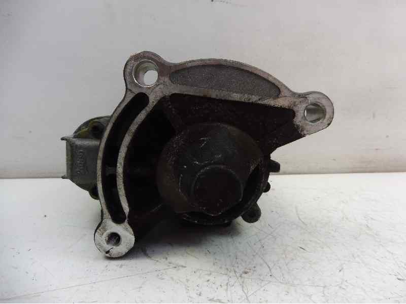 Recambio de motor arranque para citroën c4 berlina lx referencia OEM IAM 9658308780  