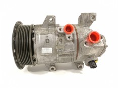 Recambio de compresor aire acondicionado para toyota avensis (t27) active referencia OEM IAM 4472601258  