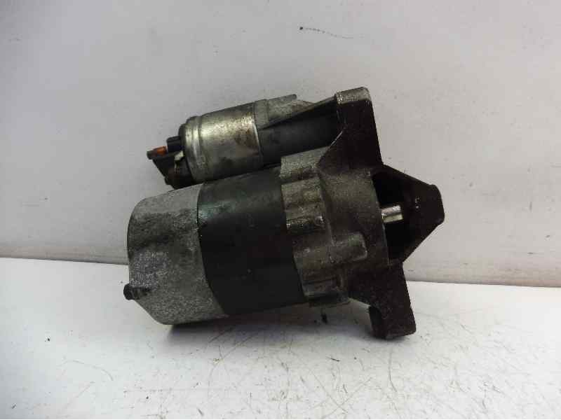 Recambio de motor arranque para citroën c4 berlina lx referencia OEM IAM 9658308780  