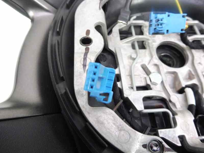 Recambio de volante para citroën c5 station wagon 2.0 bluehdi 180 referencia OEM IAM 608004900  