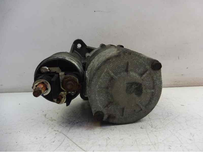 Recambio de motor arranque para citroën c4 berlina lx referencia OEM IAM 9658308780  
