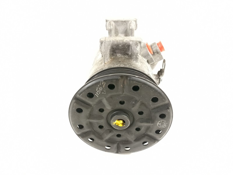 Recambio de compresor aire acondicionado para toyota avensis (t27) active referencia OEM IAM 4472601258  