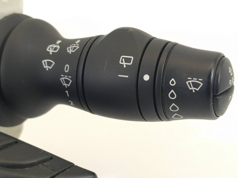 Recambio de mando luces para renault megane iii berlina 5 p tomtom edition referencia OEM IAM 255670017R 255520014R 