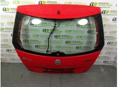 Recambio de porton trasero para fiat stilo (192) 1.9 jtd 80 referencia OEM IAM   