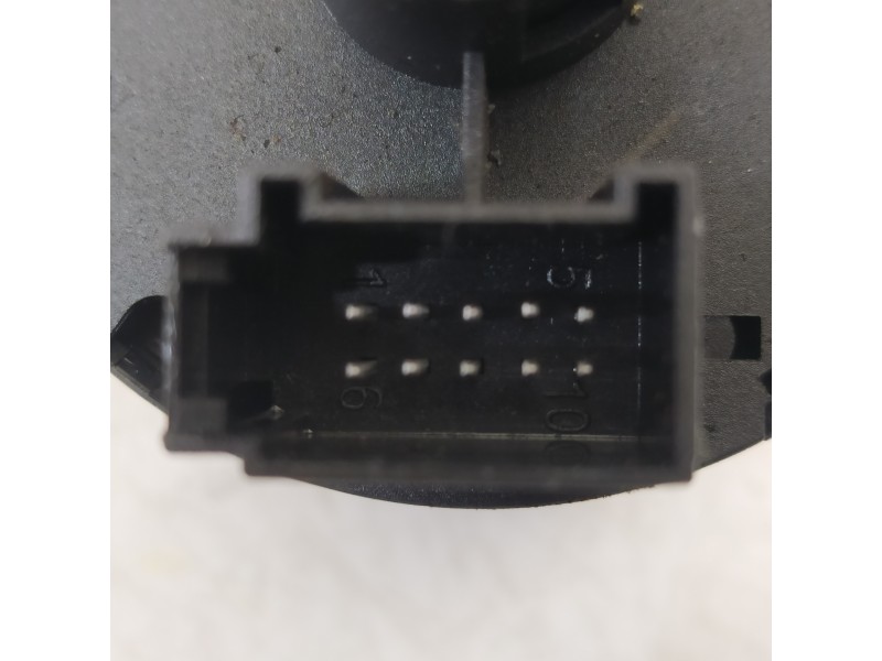 Recambio de mando luces para volkswagen scirocco (137) 1.4 tsi (118kw) referencia OEM IAM 3C8941431A  