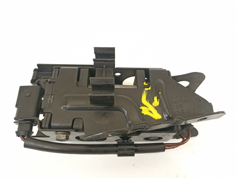 Recambio de bomba combustible para skoda suberb (3t4) active referencia OEM IAM 1K0127023N  