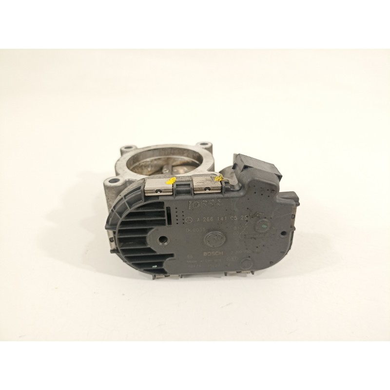 Recambio de caja mariposa para mercedes-benz clase a (w169) a 150 (169.031) referencia OEM IAM A2661410525 0280750175 