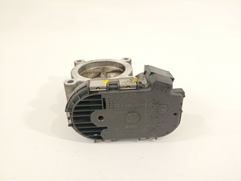 Recambio de caja mariposa para mercedes-benz clase a (w169) a 150 (169.031) referencia OEM IAM A2661410525 0280750175 